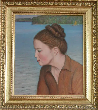 Suomela, Terttu (purjevene)