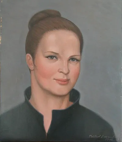 Suomela, Terttu