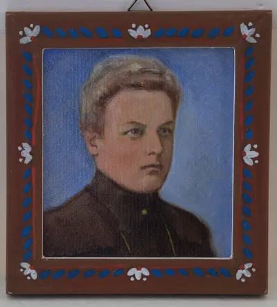 Hilma Johansson