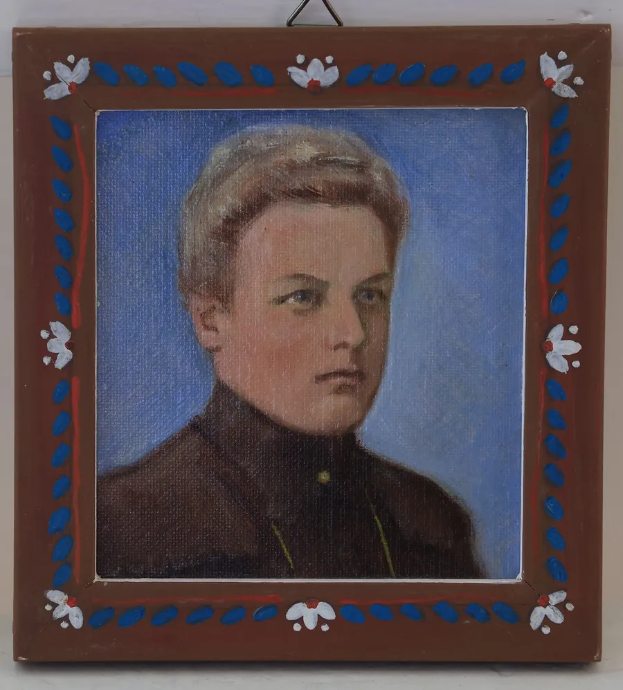 Hilma Johansson