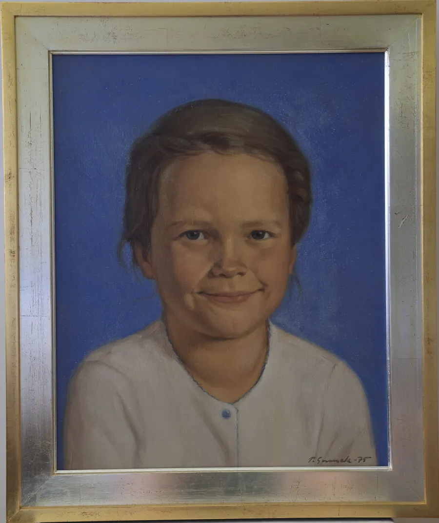 Sanna Suomela