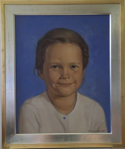 Sanna Suomela