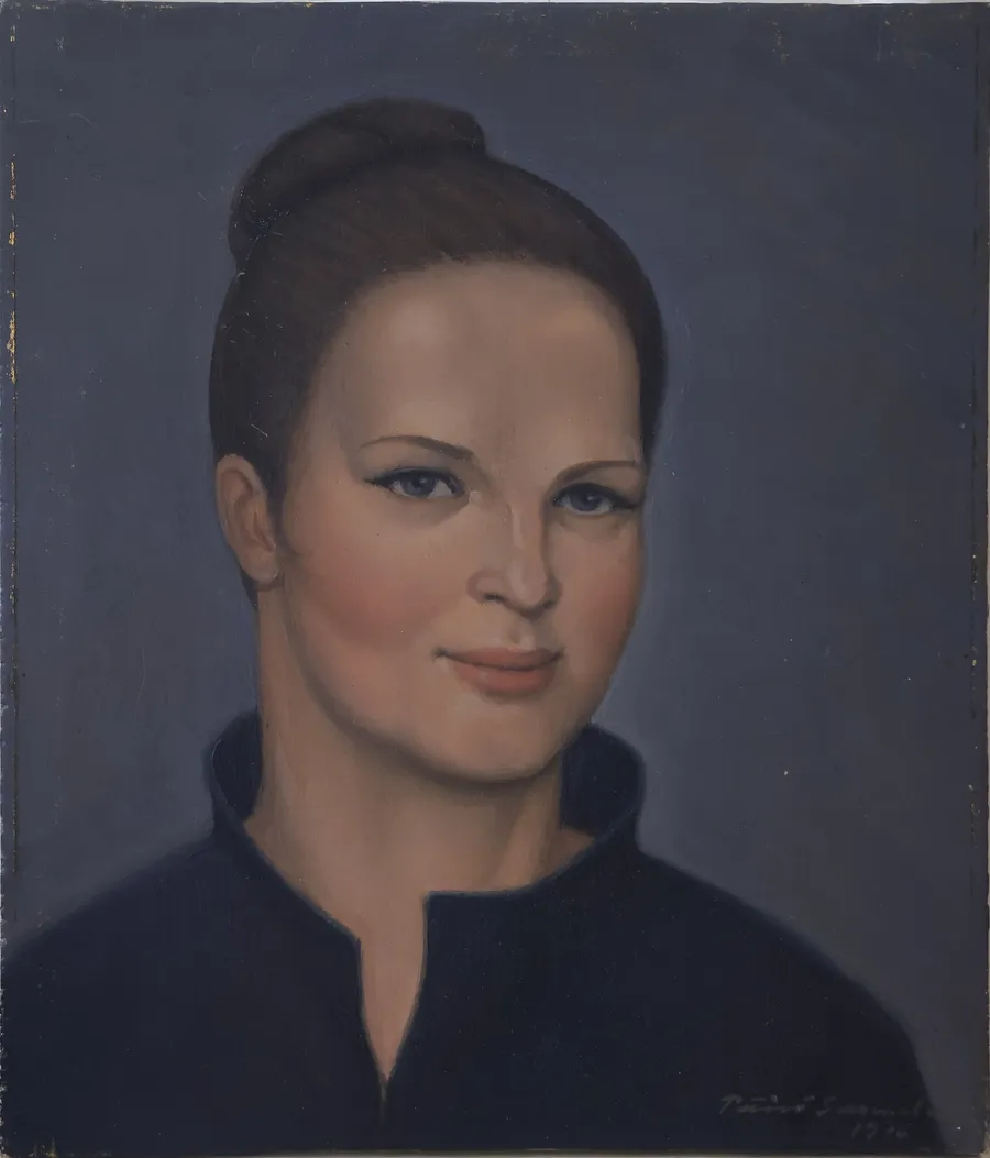Terttu Suomela