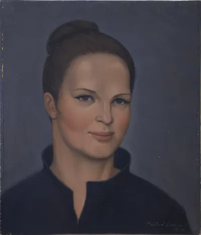 Terttu Suomela
