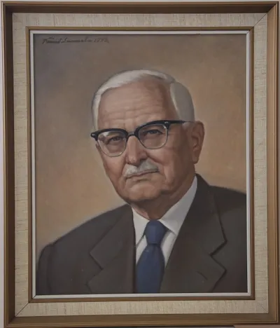 Klaus U. Suomela