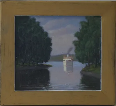 Vääksy Canal