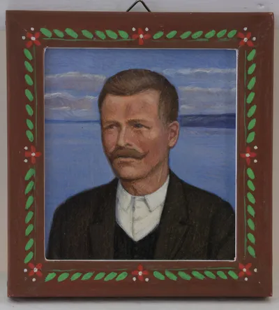 Juho Salmela