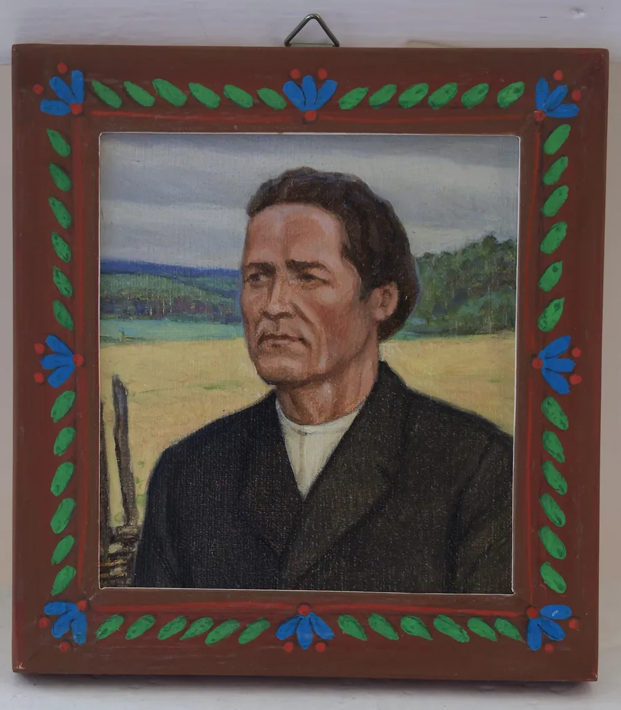 Robert Jaanila (son of Jeremias)
