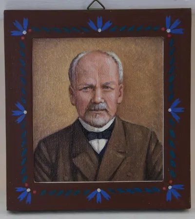 Juho Försten