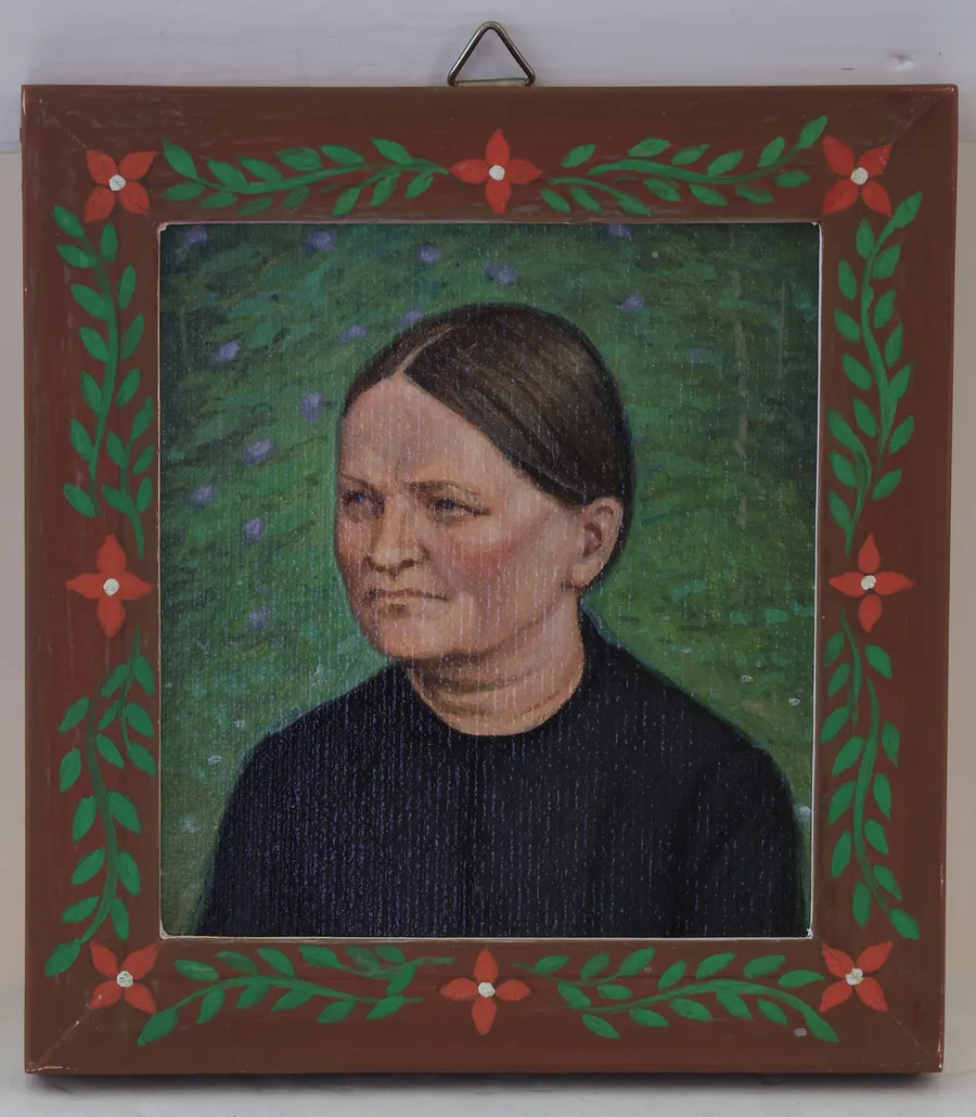Karoliina Tyllilä (daughter of Jaakko)