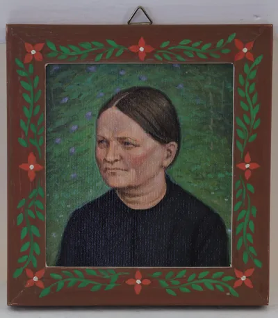 Karoliina Tyllilä (daughter of Jaakko)