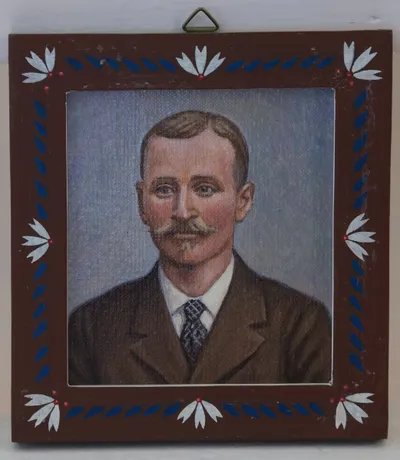 Albert Johansson