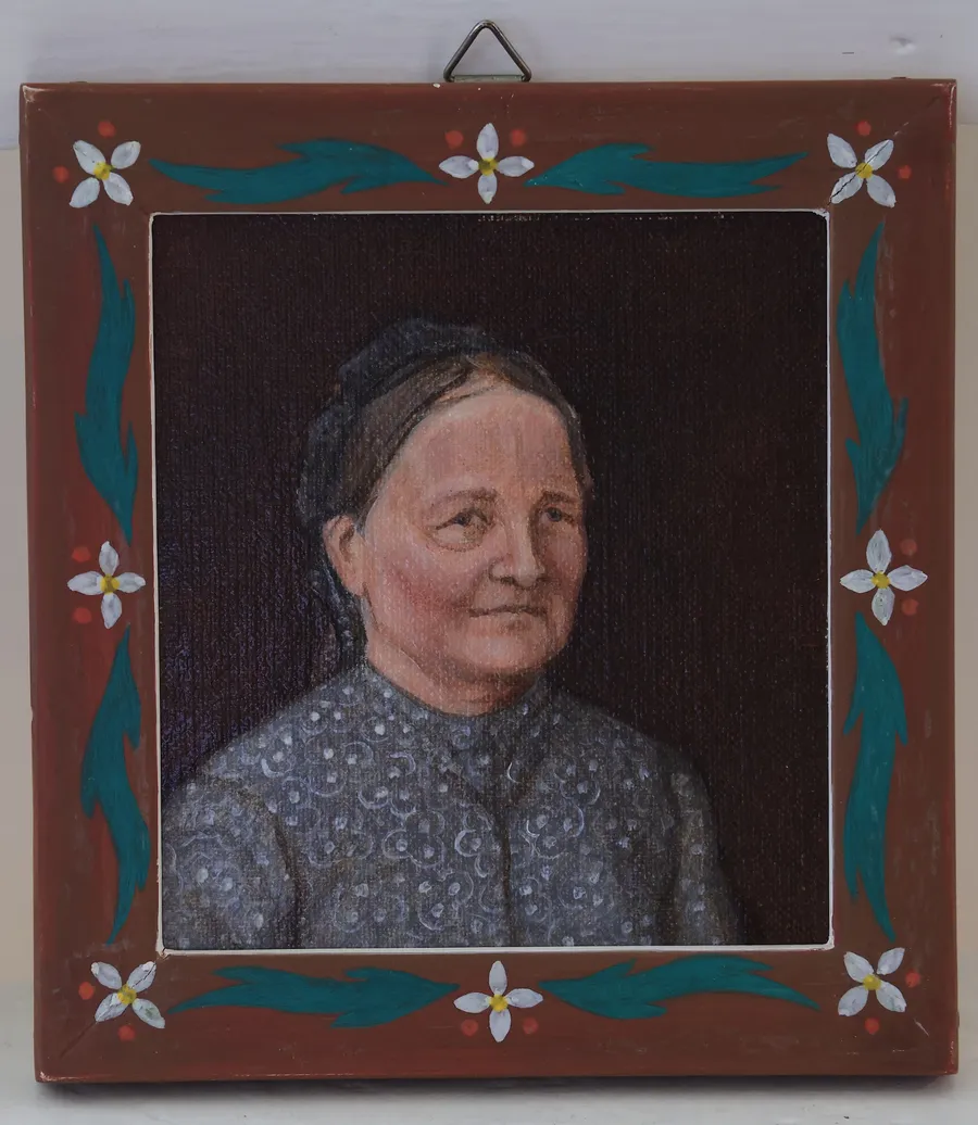 Hulda Gustafson