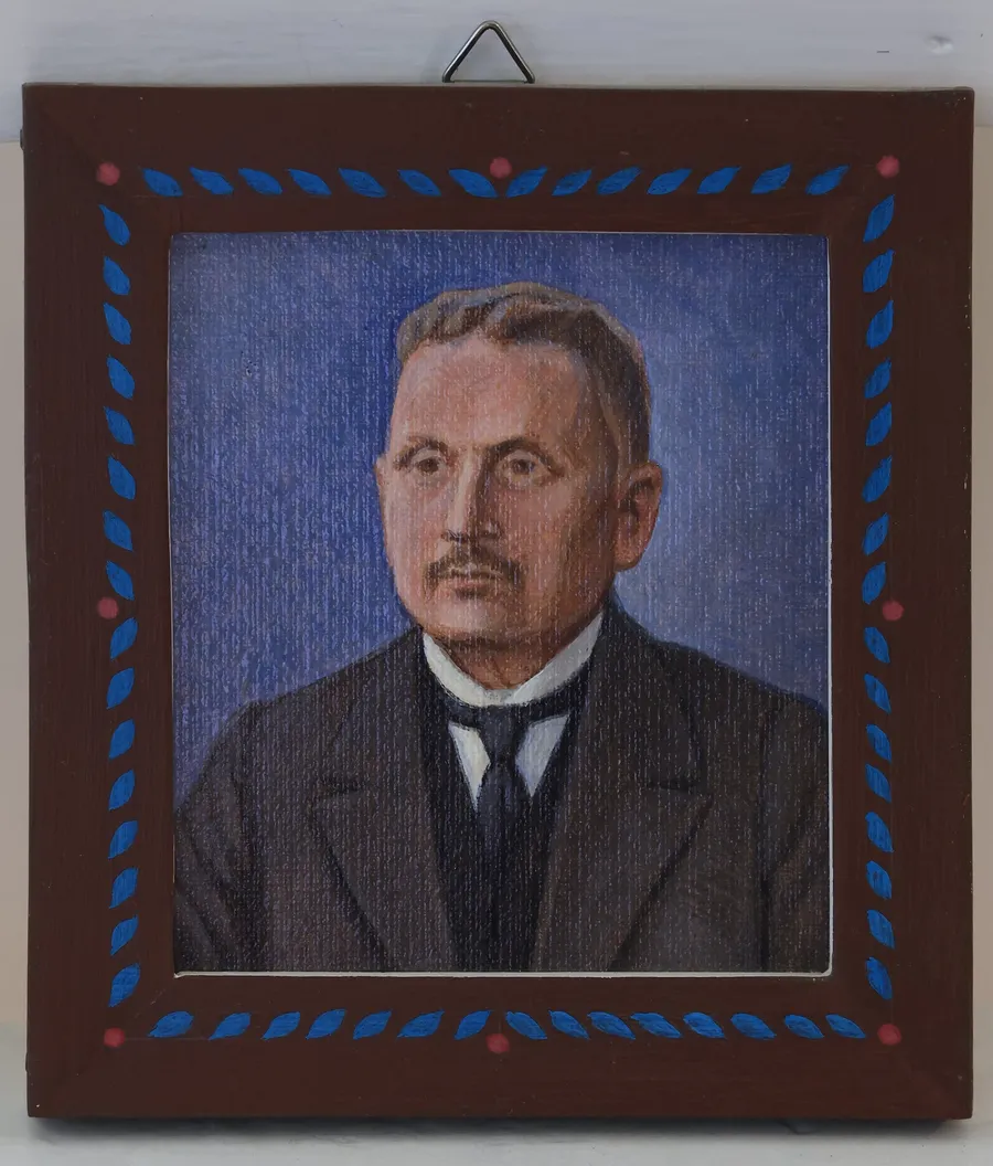 Juho Tingvall