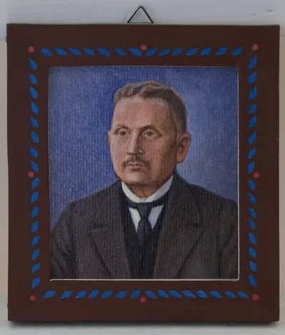 Juho Tingvall