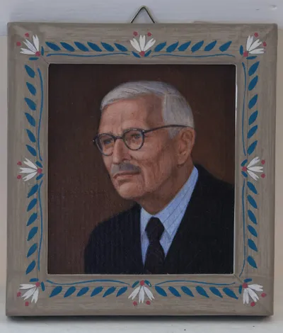 Klaus U. Suomela