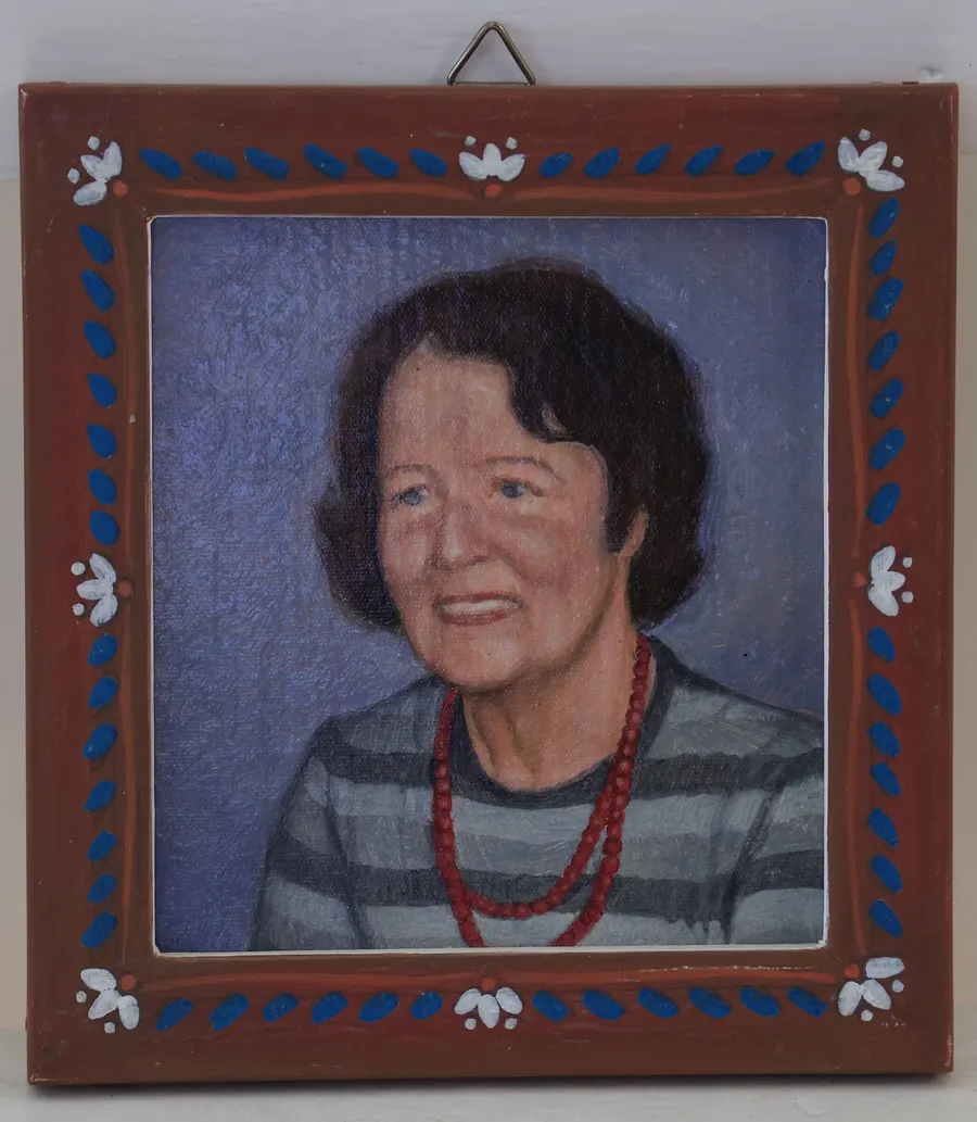 Laura Salmela