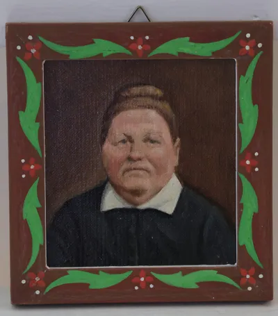 Maija-Stiina Skogberg