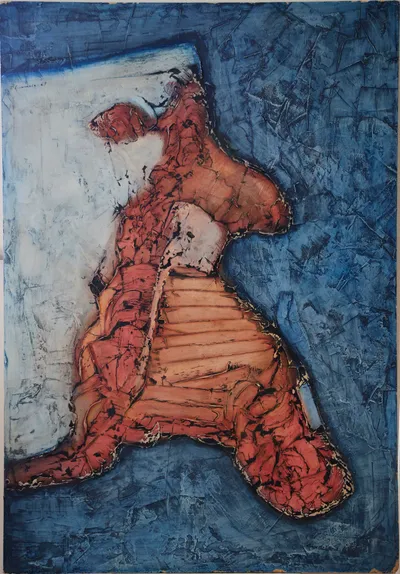 Abstract mass