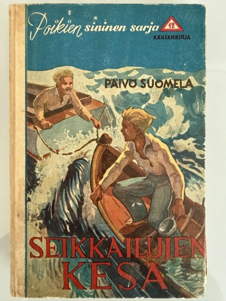 A Summer of Adventures
