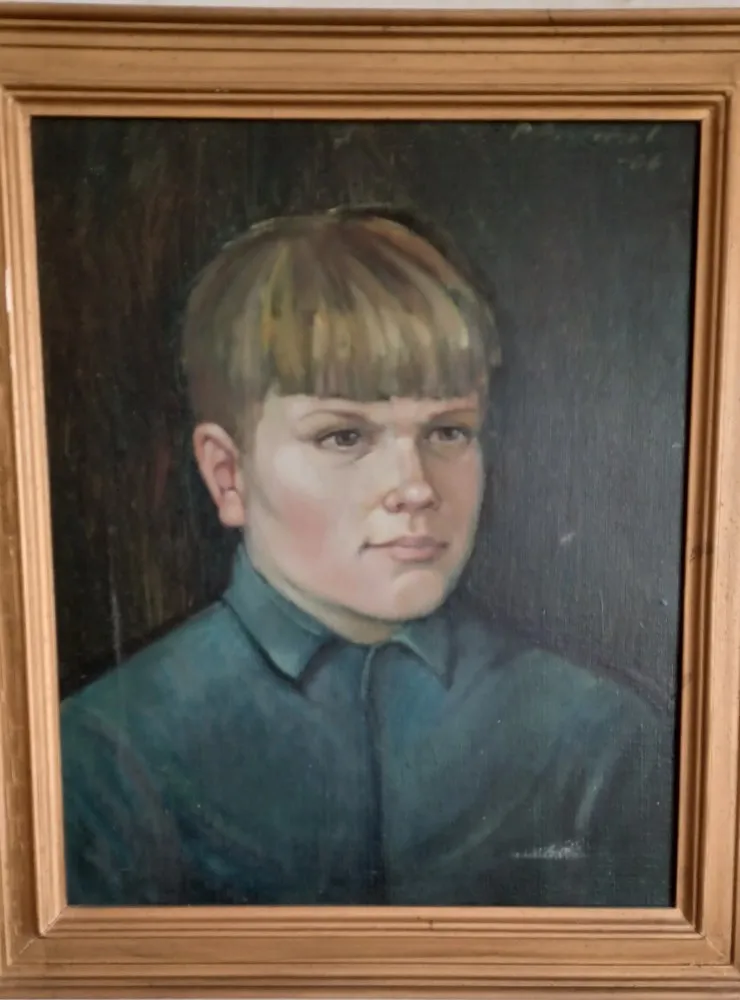 Jocke Suomela