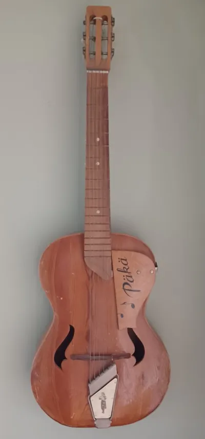 Guitar