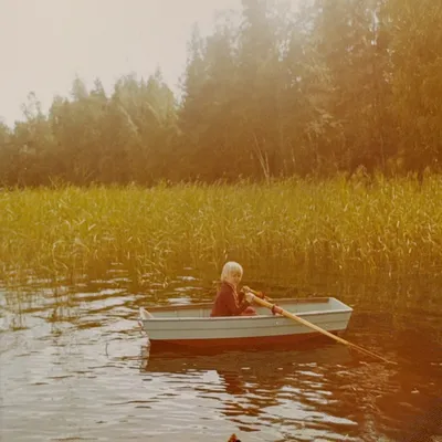 Dinghy