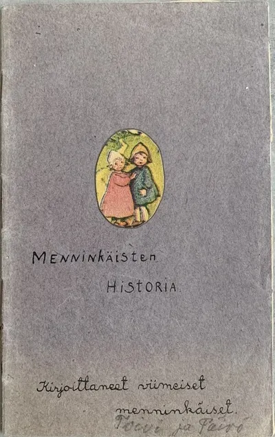 History of the Goblins