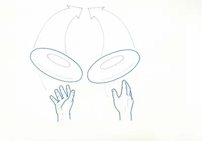 Curved Throws