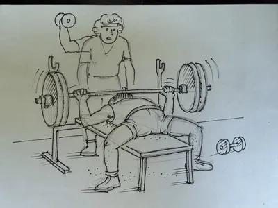 Bench Press