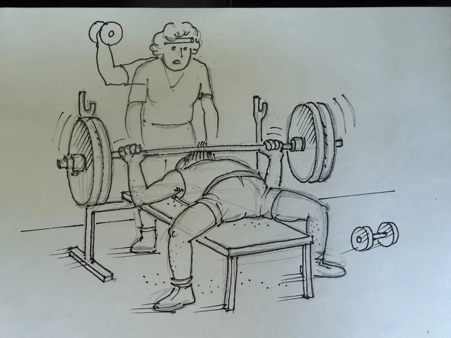 Bench Press