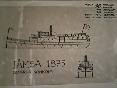 S/S Jämsä 1875