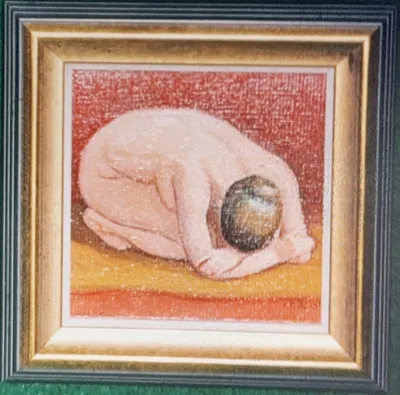 Woman