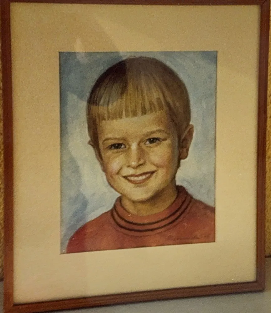 Boy