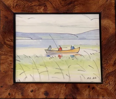 Fishing