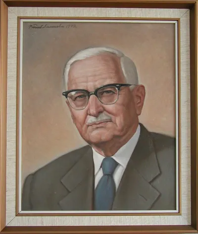 Suomela, Klaus U.